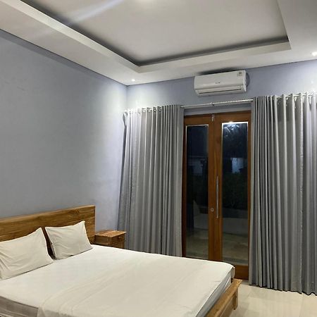 Bali Paranes Ungasan Extérieur photo