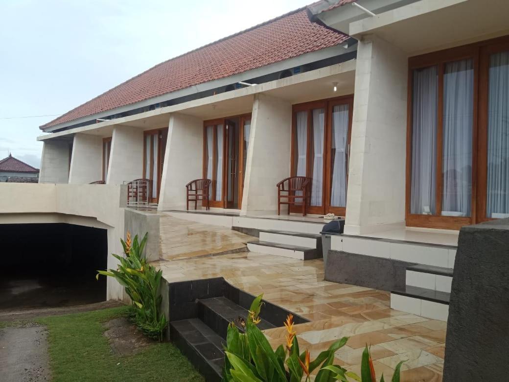 Bali Paranes Ungasan Extérieur photo
