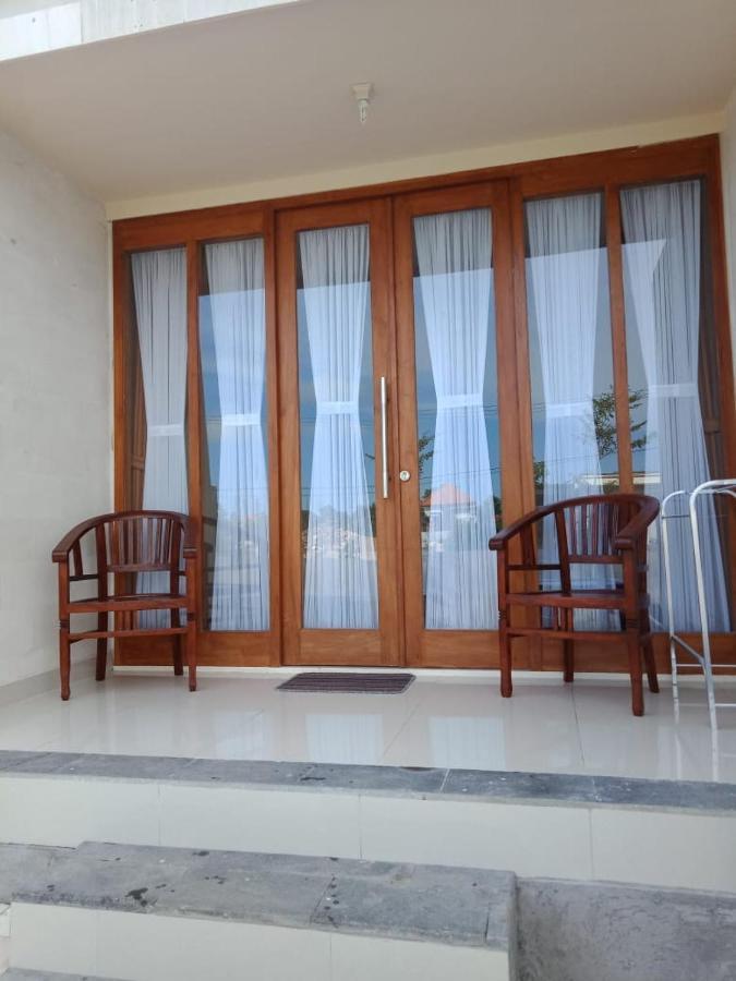 Bali Paranes Ungasan Extérieur photo