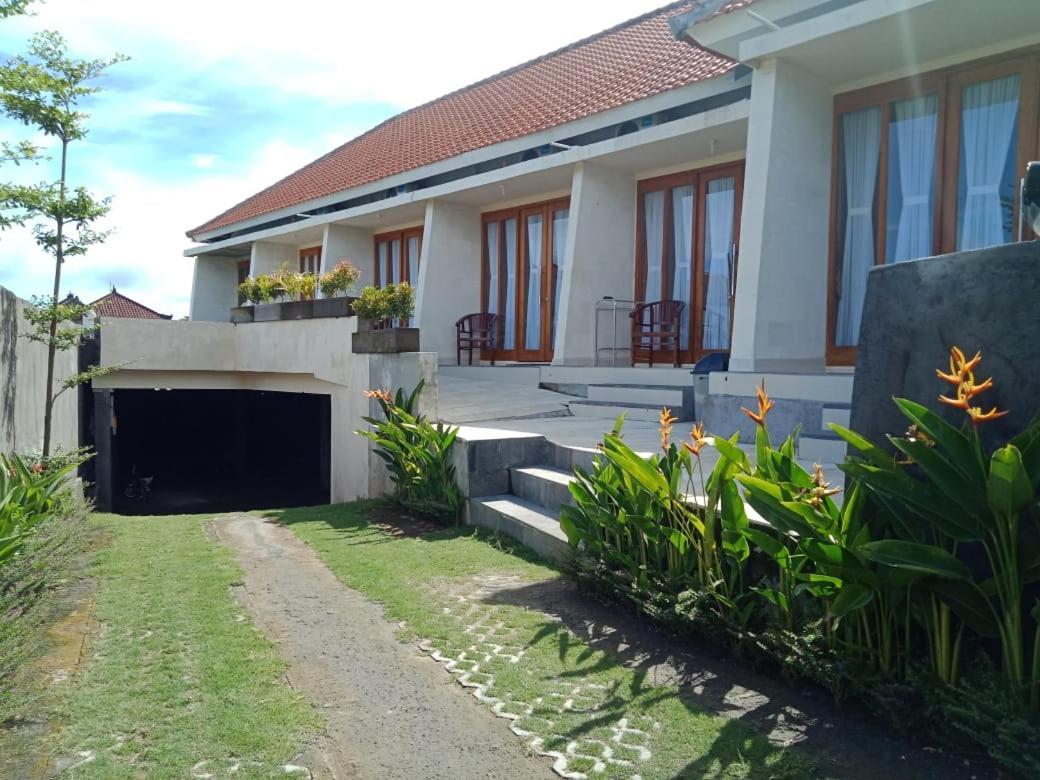 Bali Paranes Ungasan Extérieur photo