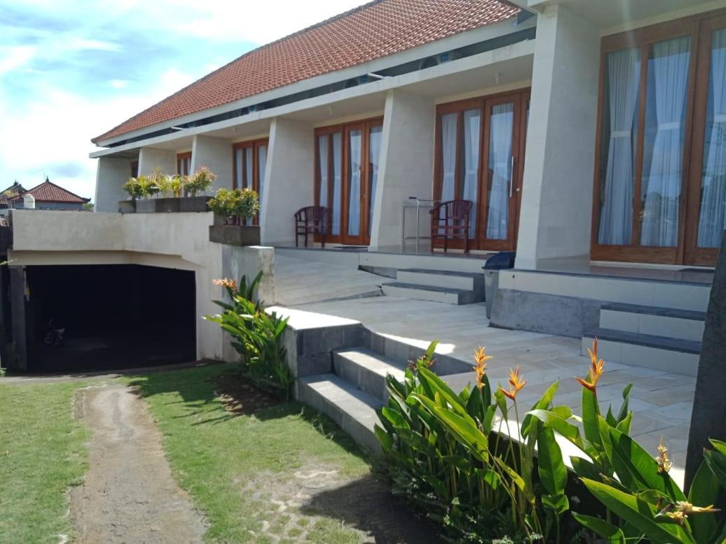 Bali Paranes Ungasan Extérieur photo