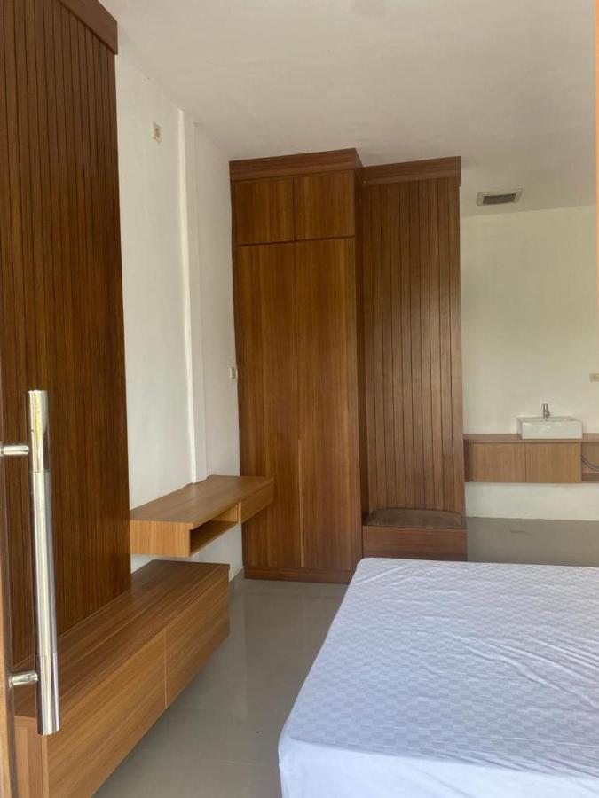Bali Paranes Ungasan Extérieur photo