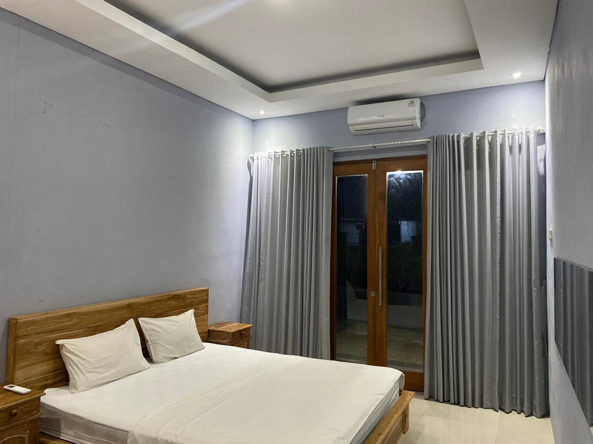Bali Paranes Ungasan Extérieur photo